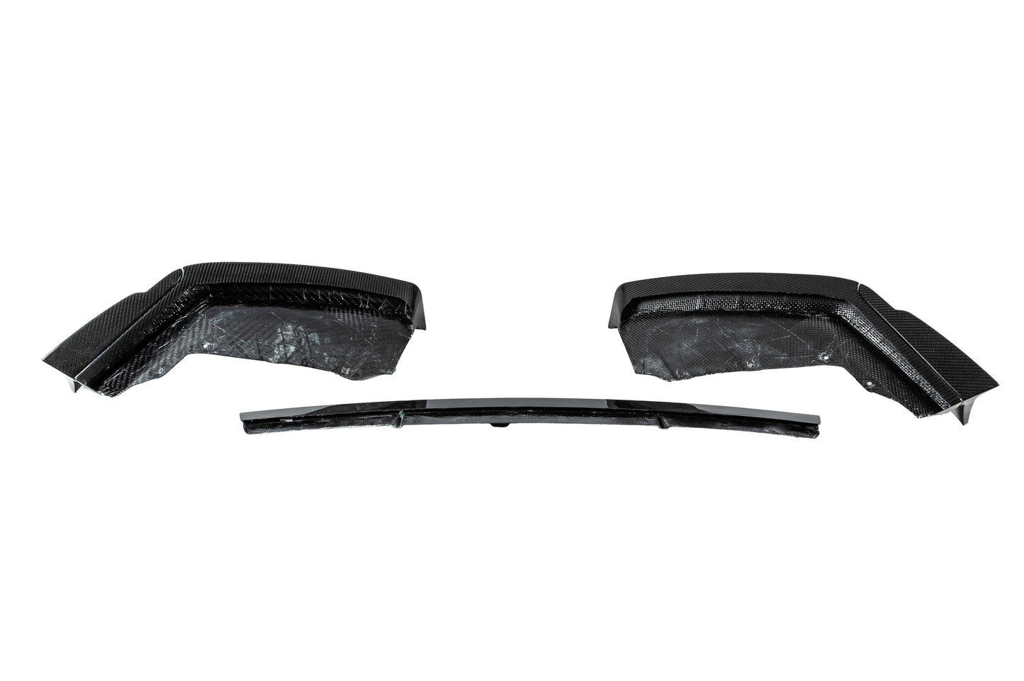 MNSR-Style Carbon Body Kit for BMW 7 Series G70/G71 2022- - image 68