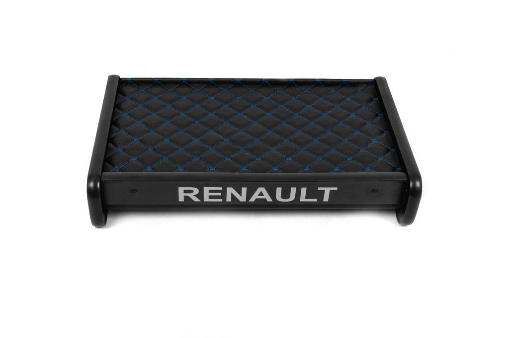 Shelf on the panel (ECO-BLUE) for Renault Master 1998-2010 - Reelken Auto