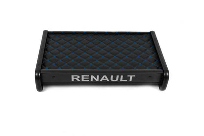 Shelf on the panel (ECO-BLUE) for Renault Master 1998-2010 - Reelken Auto