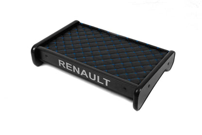 Shelf on the panel (ECO-BLUE) for Renault Master 1998-2010 - Reelken Auto