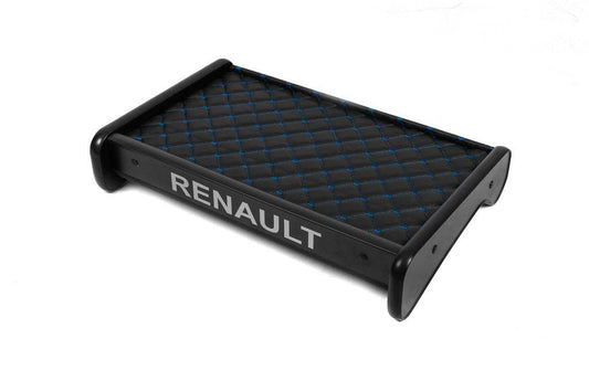Shelf on the panel (ECO-BLUE) for Renault Master 1998-2010 - Reelken Auto