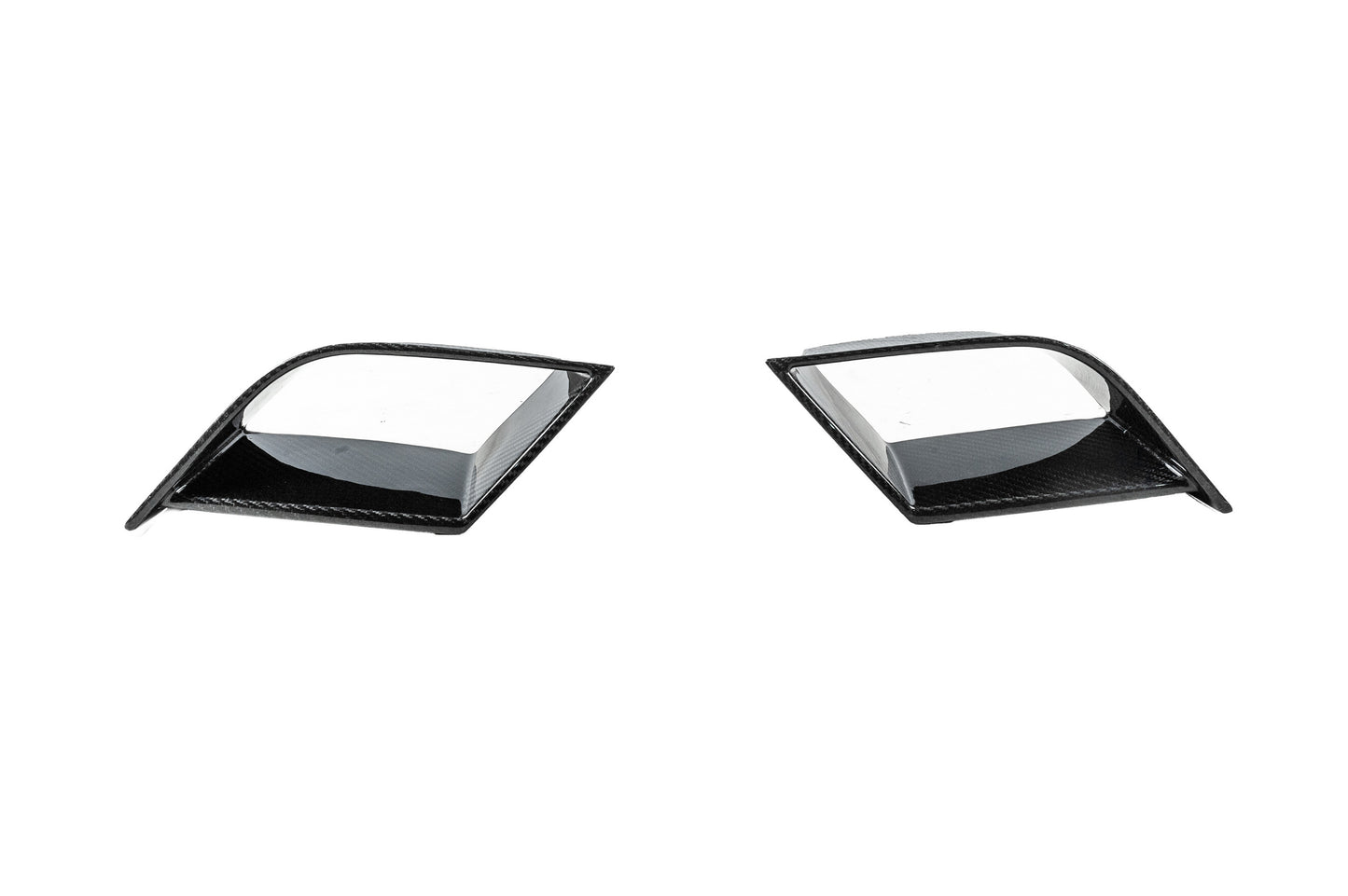 MNSR-Style Carbon Body Kit for BMW 7 Series G70/G71 2022- - image 70