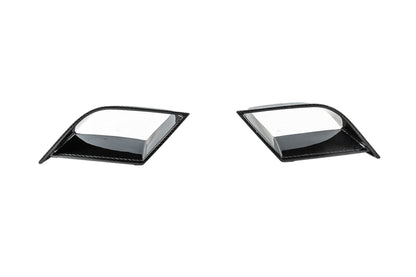 MNSR-Style Carbon Body Kit for BMW 7 Series G70/G71 2022- - image 70