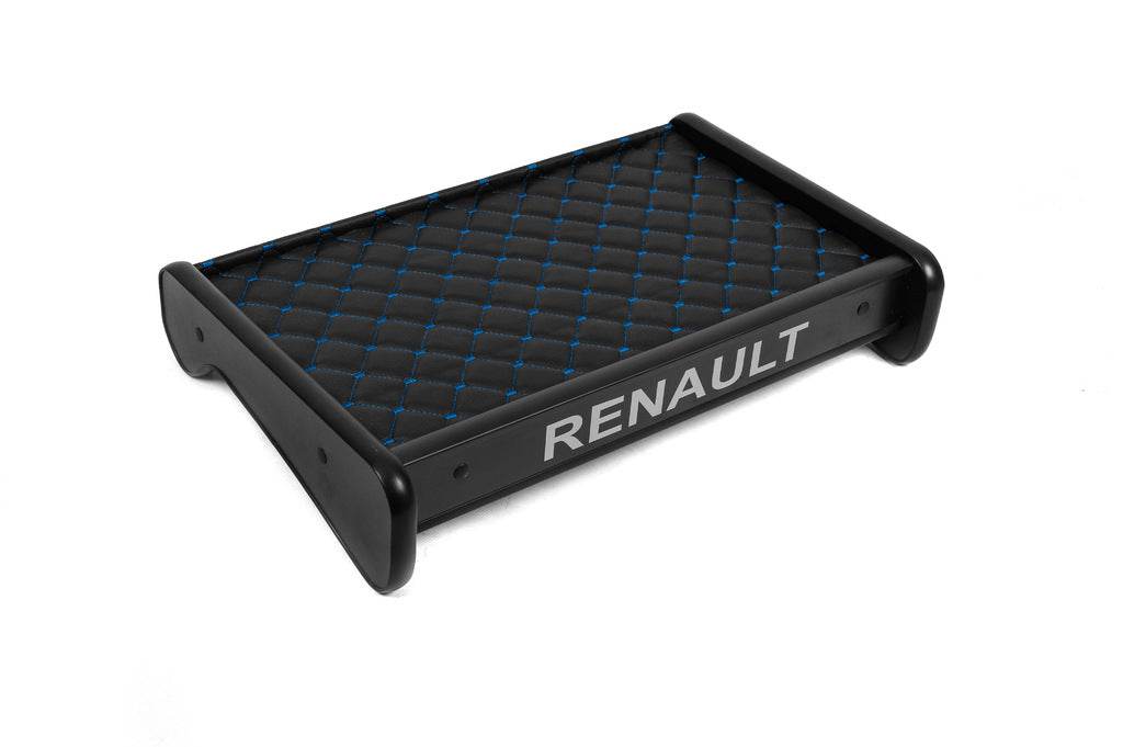 Shelf on the panel (ECO-BLUE) for Renault Master 1998-2010 - Reelken Auto