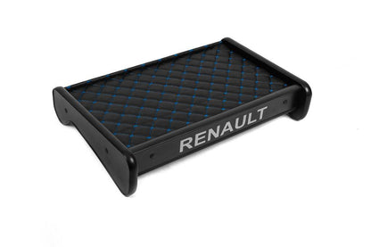 Shelf on the panel (ECO-BLUE) for Renault Master 1998-2010 - Reelken Auto