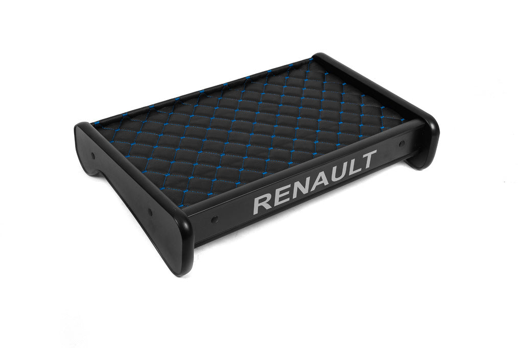 Dashboard Shelf (ECO-BLUE) for Renault Master 1998-2010 - image 3