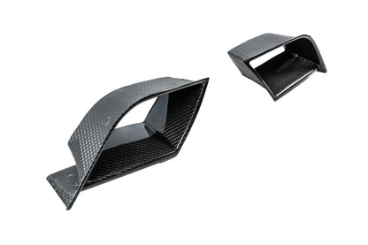 MNSR-Style Carbon Body Kit for BMW 7 Series G70/G71 2022- - image 71