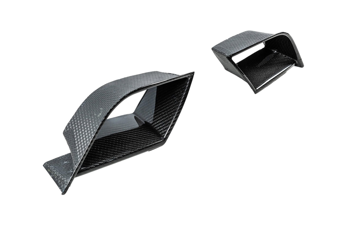 MNSR-Style Carbon Body Kit for BMW 7 Series G70/G71 2022- - image 71