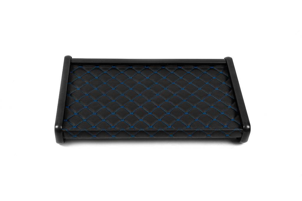 Shelf on the panel (ECO-BLUE) for Renault Master 1998-2010 - Reelken Auto