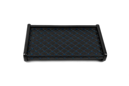 Shelf on the panel (ECO-BLUE) for Renault Master 1998-2010 - Reelken Auto