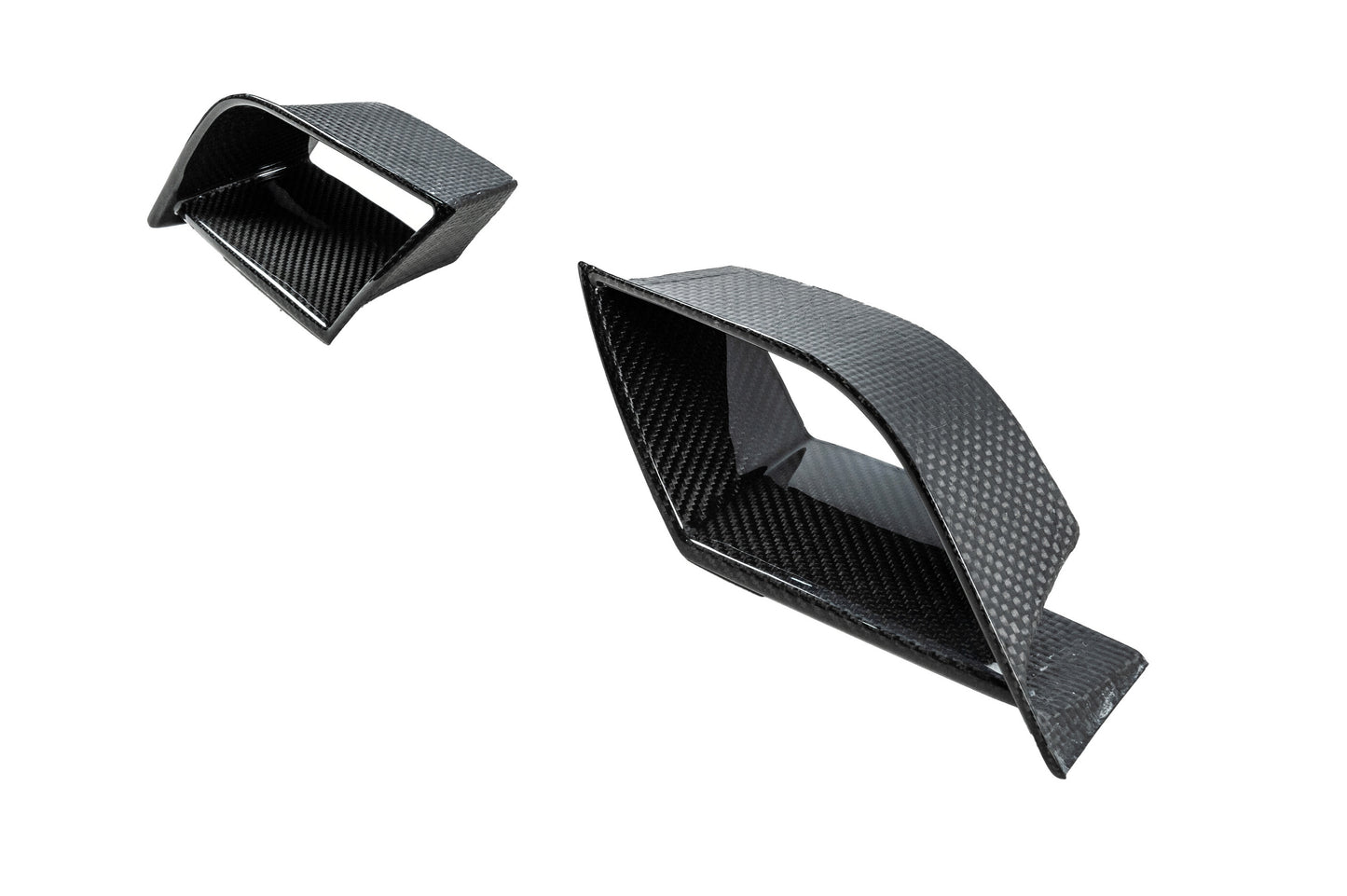 MNSR-Style Carbon Body Kit for BMW 7 Series G70/G71 2022- - image 72