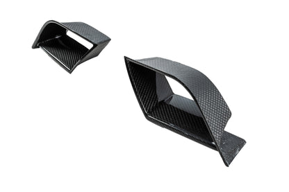 MNSR-Style Carbon Body Kit for BMW 7 Series G70/G71 2022- - image 72