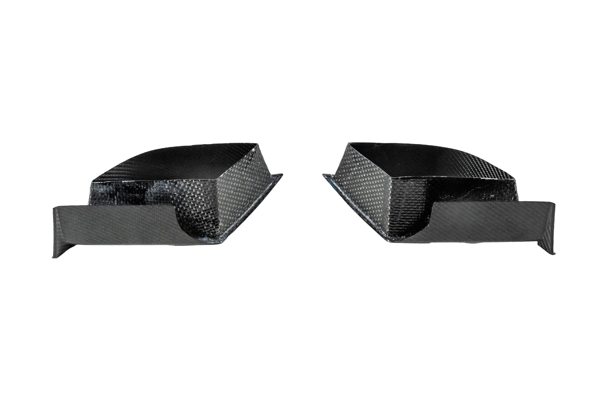 MNSR-Style Carbon Body Kit for BMW 7 Series G70/G71 2022- - image 73