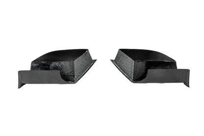 MNSR-Style Carbon Body Kit for BMW 7 Series G70/G71 2022- - image 73