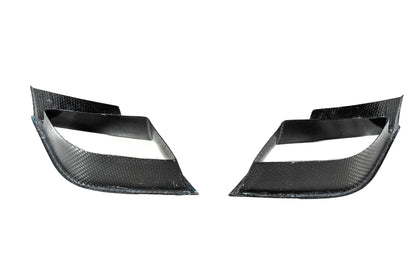 MNSR-Style Carbon Body Kit for BMW 7 Series G70/G71 2022- - image 74