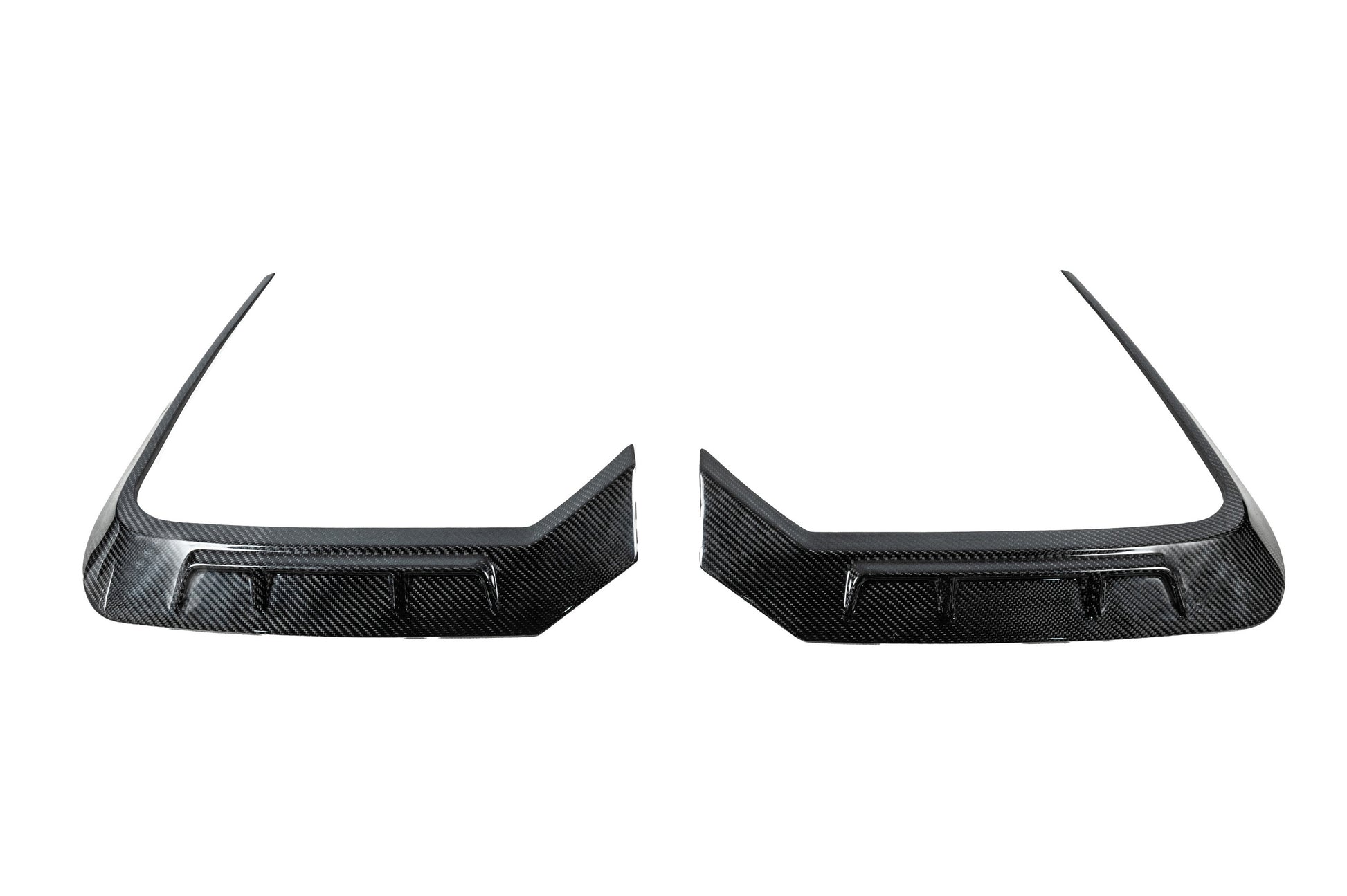 MNSR-Style Carbon Body Kit for BMW 7 Series G70/G71 2022- - image 75