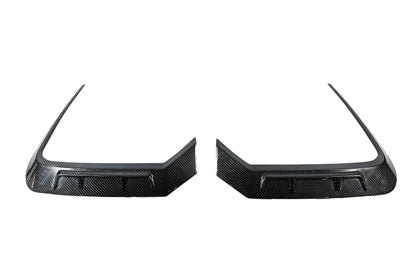 MNSR-Style Carbon Body Kit for BMW 7 Series G70/G71 2022- - image 75