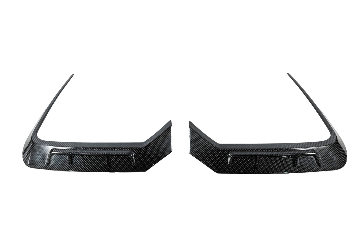 MNSR-Style Carbon Body Kit for BMW 7 Series G70/G71 2022- - image 75