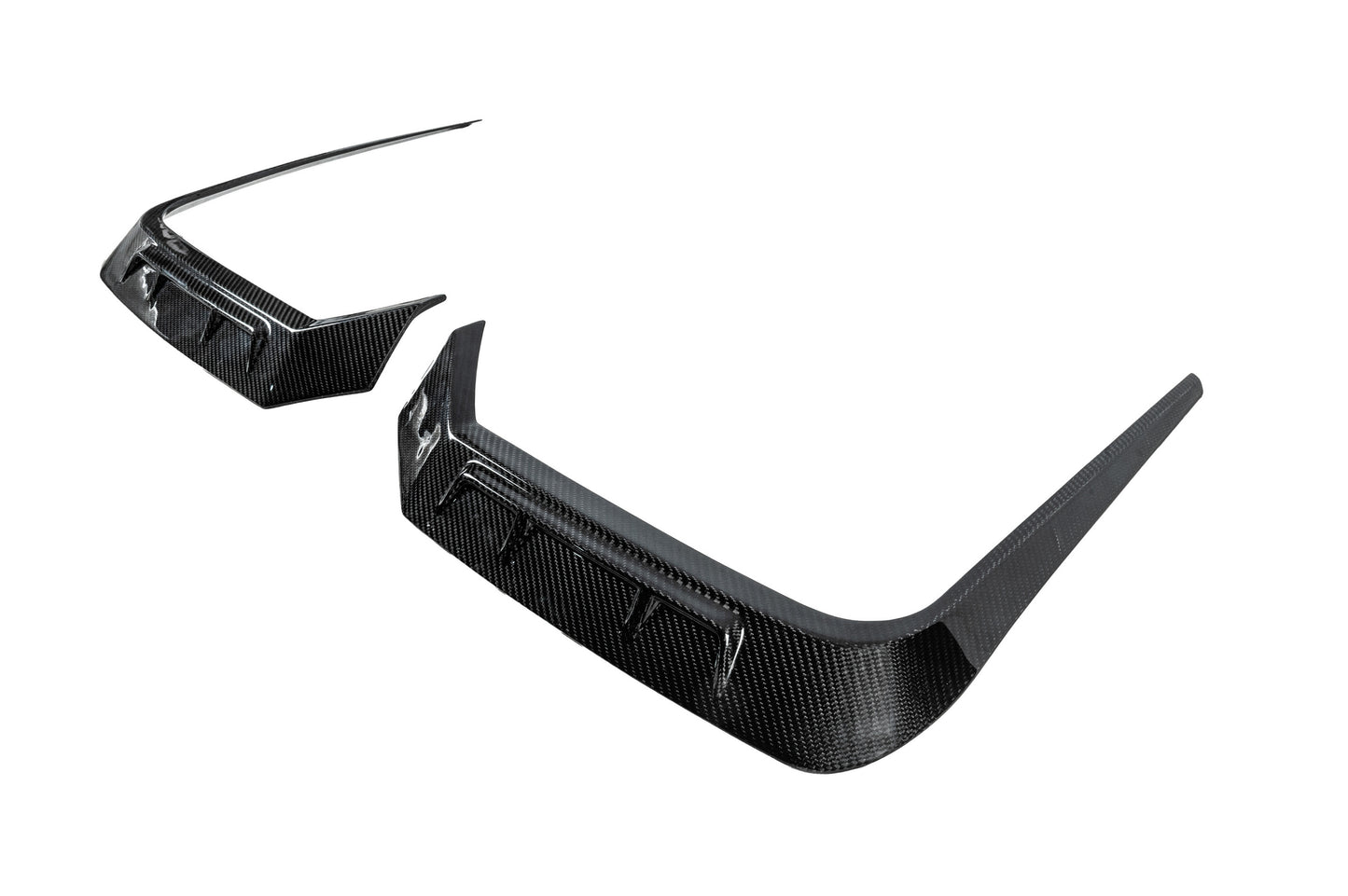 MNSR-Style Carbon Body Kit for BMW 7 Series G70/G71 2022- - image 76