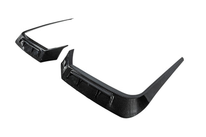 MNSR-Style Carbon Body Kit for BMW 7 Series G70/G71 2022- - image 76