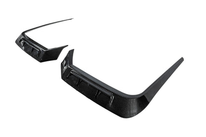 MNSR-Style Carbon Body Kit for BMW 7 Series G70/G71 2022- - image 76