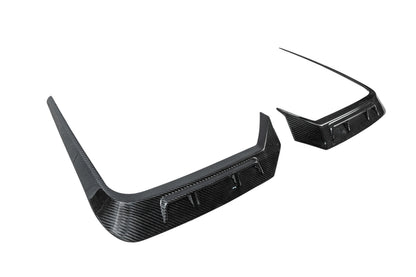 MNSR-Style Carbon Body Kit for BMW 7 Series G70/G71 2022- - image 77