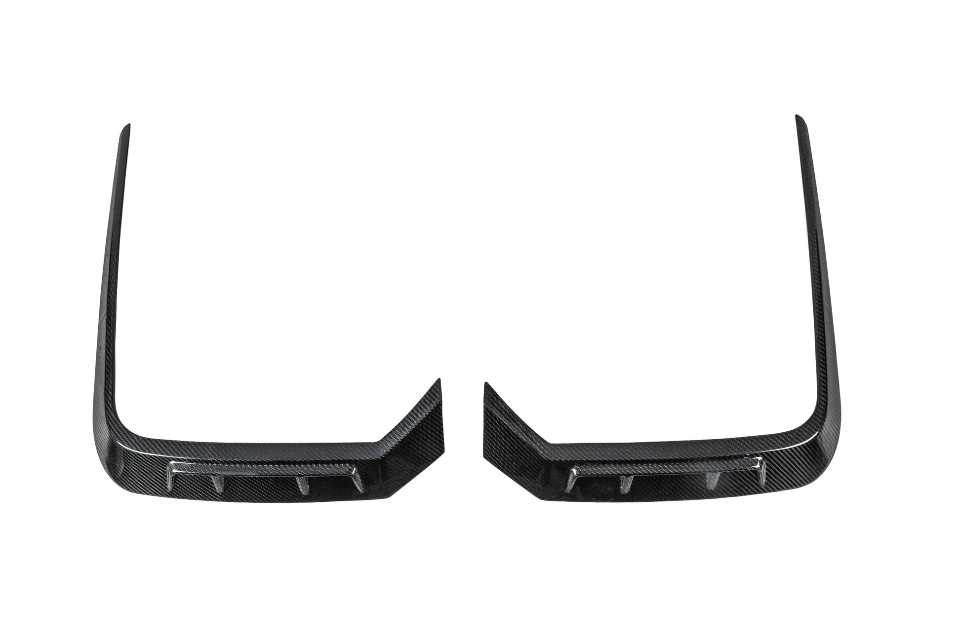 MNSR-Style Carbon Body Kit for BMW 7 Series G70/G71 2022- - image 78
