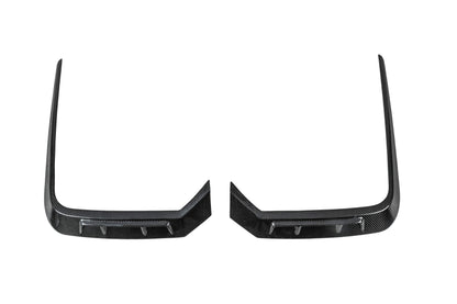 MNSR-Style Carbon Body Kit for BMW 7 Series G70/G71 2022- - image 78