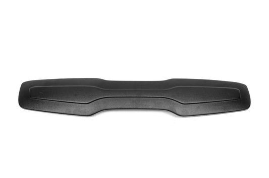 Winter grille 2015-2018 (upper) for Kia Sportage 2015-2021 - image 2