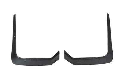 MNSR-Style Carbon Body Kit for BMW 7 Series G70/G71 2022- - image 79