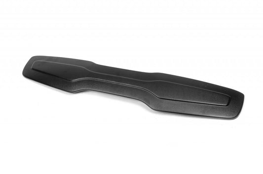 Winter grille 2015-2018 (upper) for Kia Sportage 2015-2021 - image 1