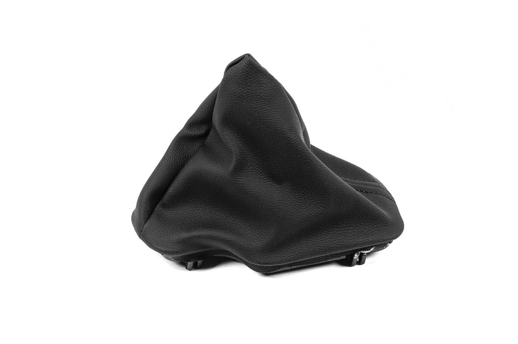 Gear Shift Boot OEM (Automatic) (Leatherette) for BMW 3 Series E46 1998-2006 - image 1