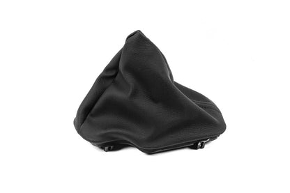 Gear Shift Boot OEM (Automatic) (Leatherette) for BMW 3 Series E46 1998-2006 - image 1