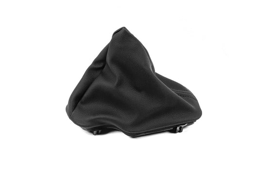 Gear Shift Boot OEM (Automatic) (Leatherette) for BMW 3 Series E46 1998-2006 - image 1