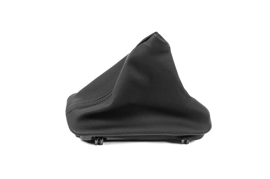 Gear Shift Boot OEM (Automatic) (Leatherette) for BMW 3 Series E46 1998-2006 - image 3