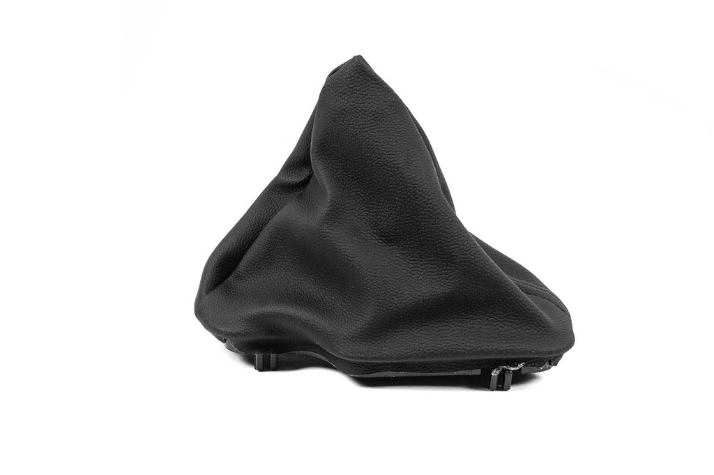 Gear Shift Boot OEM (Automatic) (Leatherette) for BMW 3 Series E46 1998-2006 - image 4