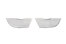 Rear Bumper Protector Stainless Steel for Peugeot 508 2010-2018 - image 2