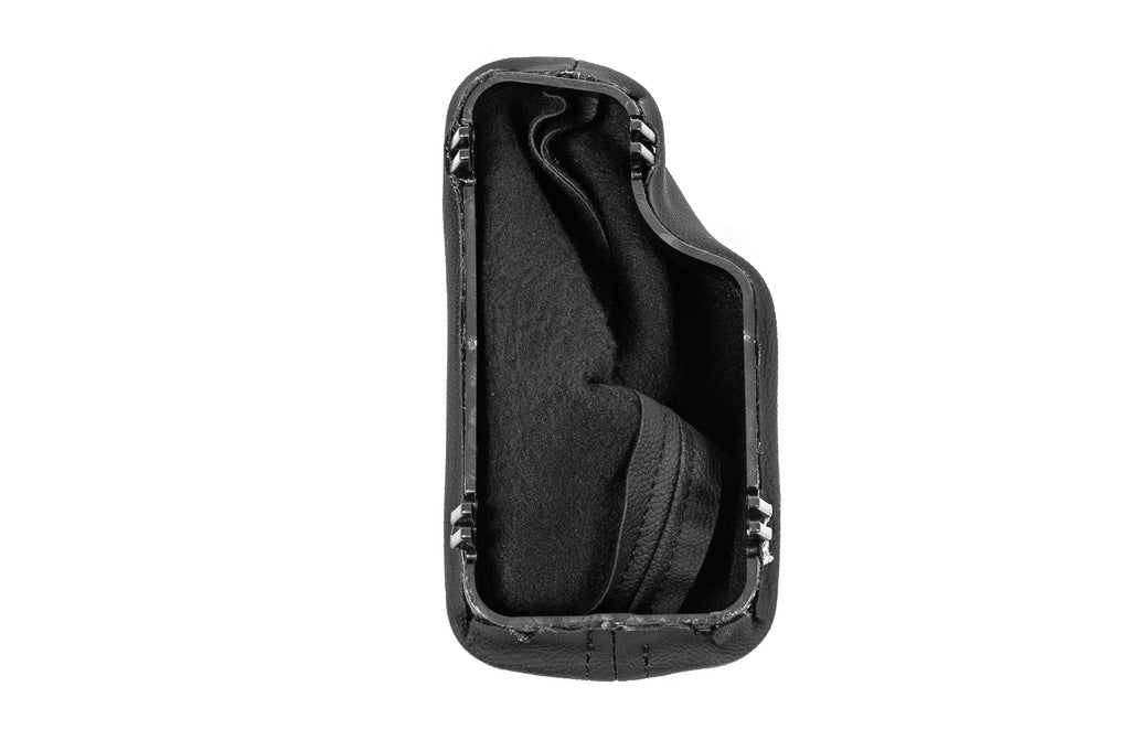 Gear Shift Boot OEM (Automatic) (Leatherette) for BMW 3 Series E46 1998-2006 - image 5