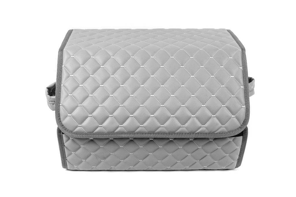 ECO organizer bag (50x30x30, Light gray) - Reelken Auto