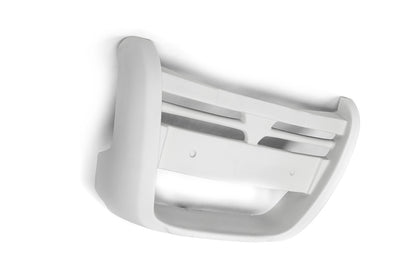 Front bumper lip (primed for painting) for Fiat Doblo I 2005-2010 - image 3