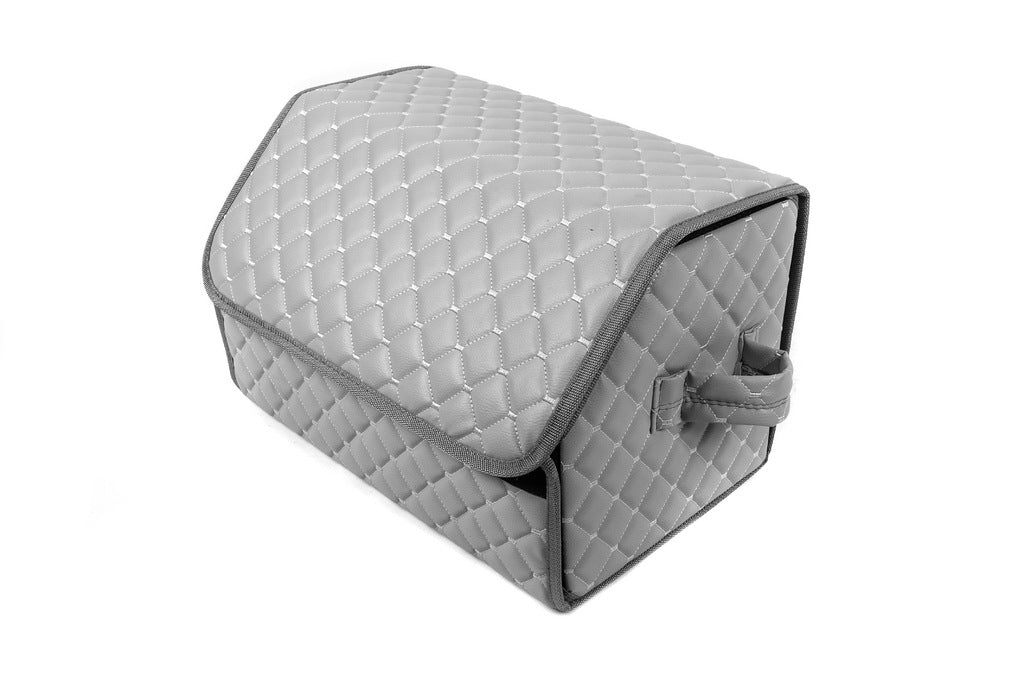 Organizer Bag ECO (50x30x30, Light Gray) - image 4