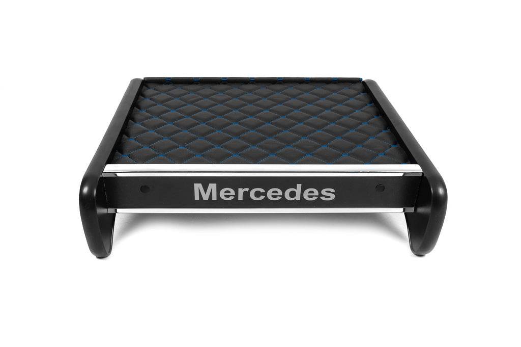 Shelf on the panel (eco-BLUE) for Mercedes T1 (207-410) - Reelken Auto