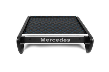 Shelf on the panel (eco-BLUE) for Mercedes T1 (207-410) - Reelken Auto
