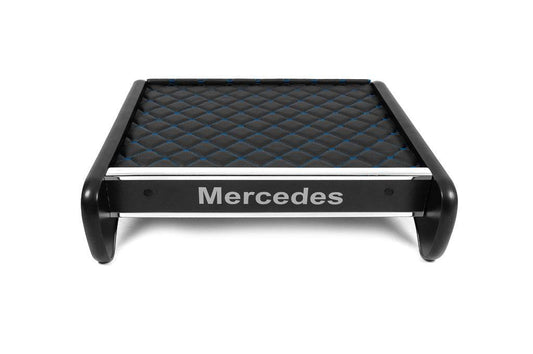 Shelf on the panel (eco-BLUE) for Mercedes T1 (207-410) - Reelken Auto