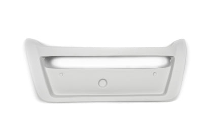 Front lip 2001-2007 (primed for painting) for Renault Trafic 2001–2015 - image 2