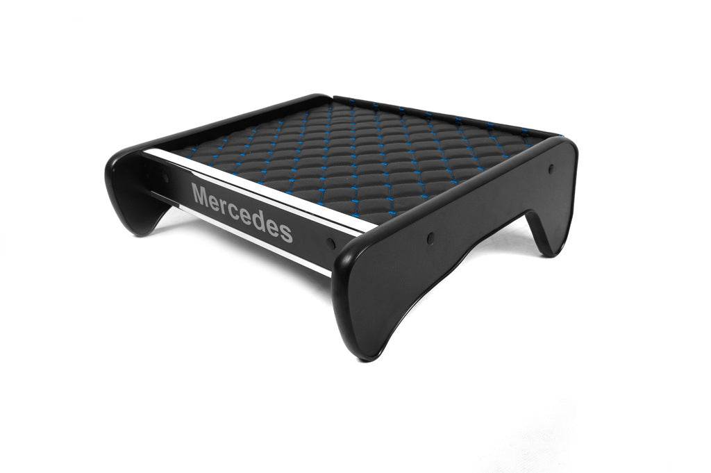 Shelf on the panel (eco-BLUE) for Mercedes T1 (207-410) - Reelken Auto