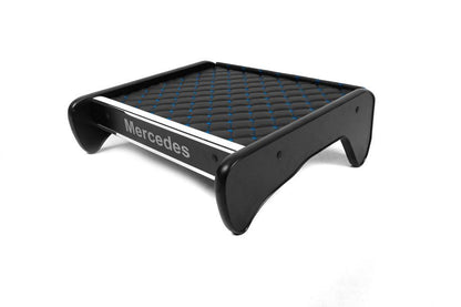 Shelf on the panel (eco-BLUE) for Mercedes T1 (207-410) - Reelken Auto
