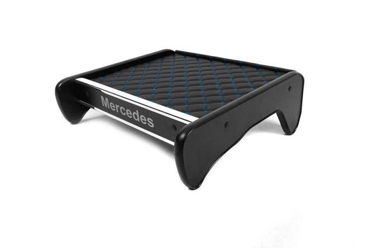 Shelf on the panel (eco-BLUE) for Mercedes T1 (207-410) - Reelken Auto