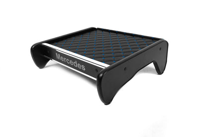 Dashboard Shelf (ECO-BLUE) for Mercedes T1 (207-410) 1977-1995 - image 1