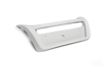 Front lip 2001-2007 (primed for painting) for Renault Trafic 2001–2015 - image 4